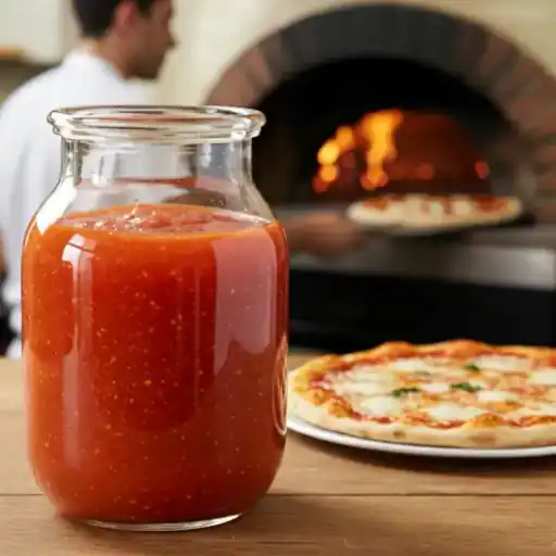 chi siamo 4 passate di pomodoro