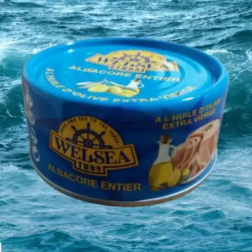 contatti 3 tonno in scatola
