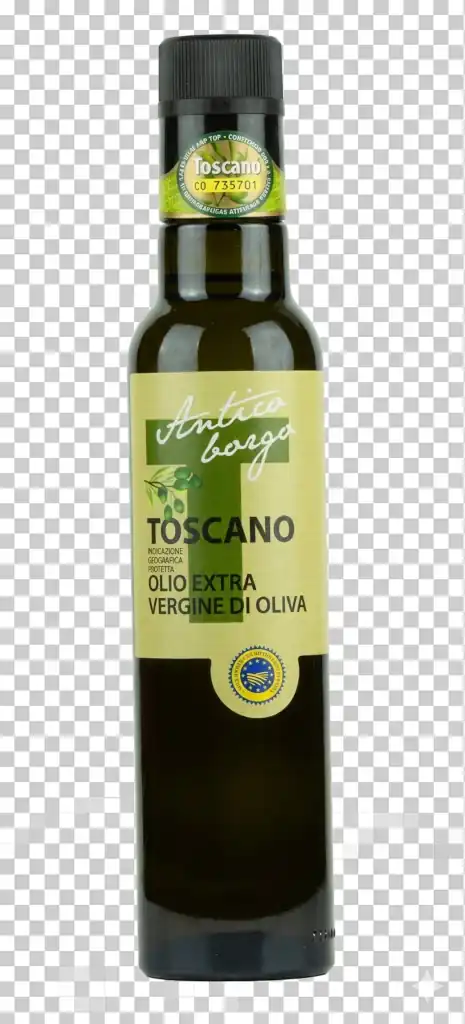 olio evo doc toscano