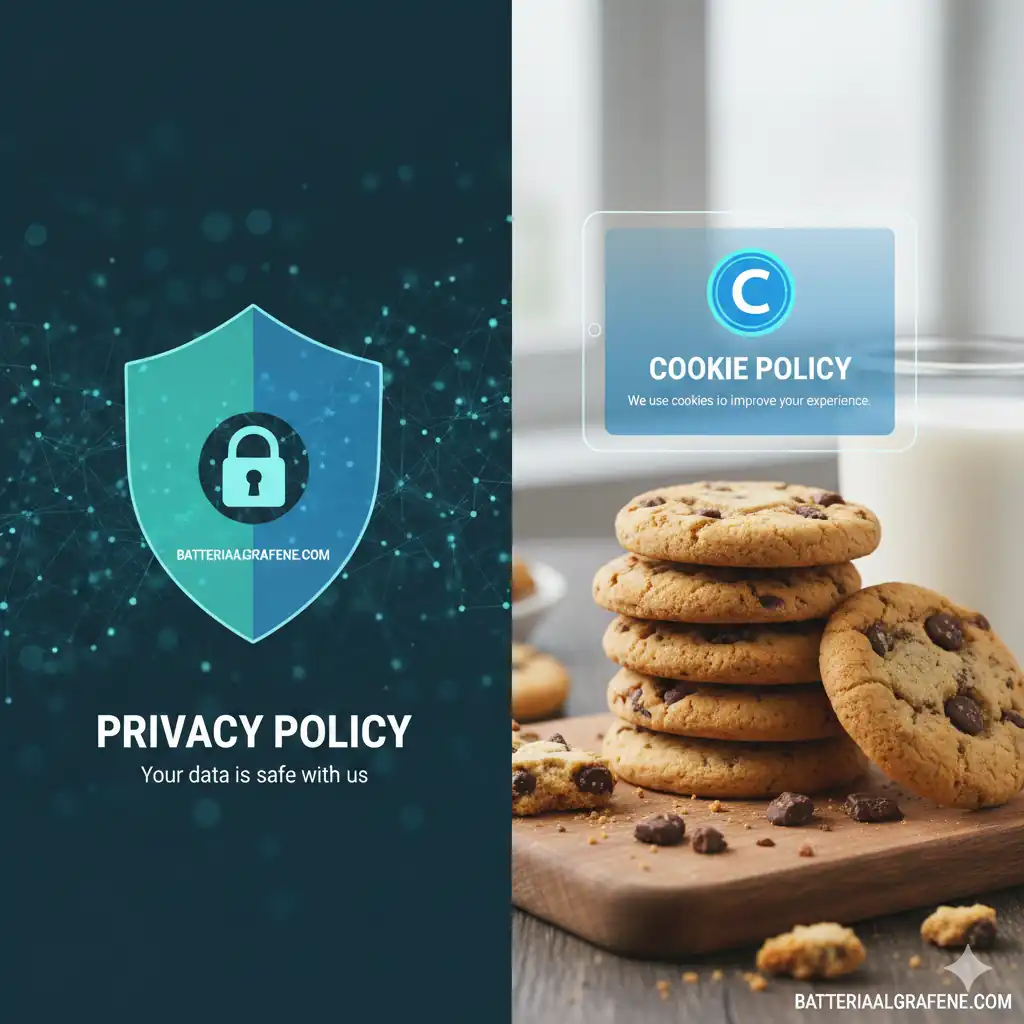 privacy policy